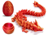 Bild von MagiX Dragon Egg RAHIZEL