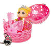 Bild von Crown Box & Doll