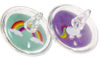 Bild von 12er Pack Kreisel  EINHORN