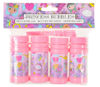 Bild von 4er Pack Seifenblasen PRINZESSIN, 60 ml