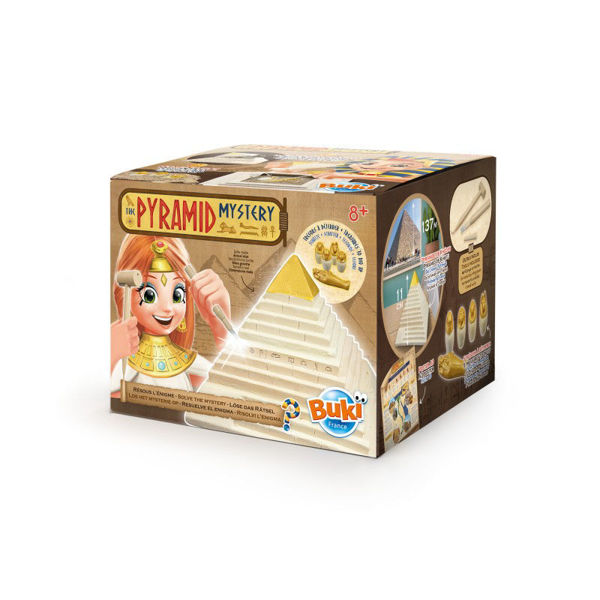 Bild von Pyramid Mystery