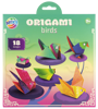 Bild von Origami Set birds/animals - Origami Set Vögel/Tiere