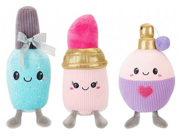 Bild von BEAUTIFULS Plüsch - Softlings Universe, 18cm