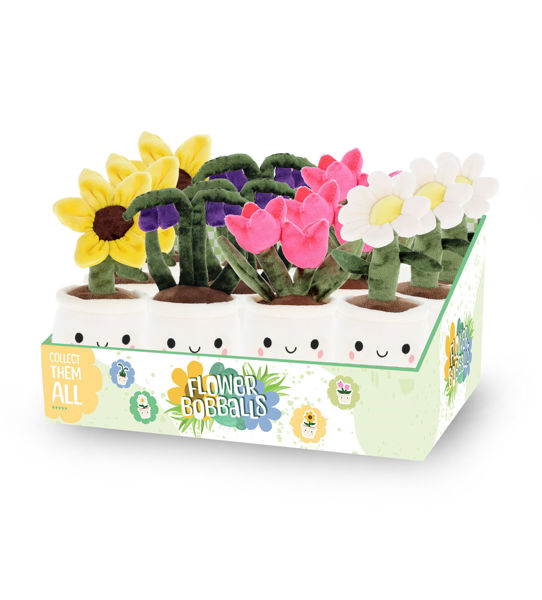 Bild von FLOWER BOBBALLS
