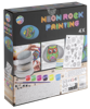 Bild von Neon Rock Painting