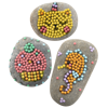 Bild von Diamond Rock Painting Set