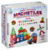 Bild von Magnetic Tiles, 96 teilig