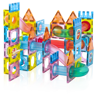 Bild von Magnetic Tiles, 96 teilig