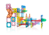 Bild von Magnetic Tiles, 96 teilig