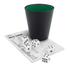 Bild von Dice Game Set