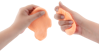 Bild von Neon Fluffy Slime