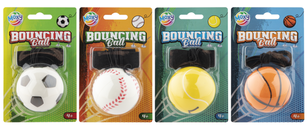 Bild von Bouncing Ball 6cm
