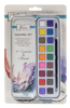 Bild von Aquarel Set