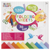 Bild von Folding sheets