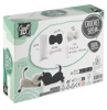 Bild von Crochet Kit CATS, 2er Pack