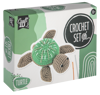 Bild von Crochet Kit TURTLE