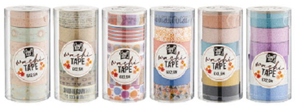 Bild von Washi tape 2.5m