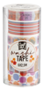 Bild von 6er Pack Washi Tape, 6x2,5m