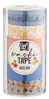 Bild von 6er Pack Washi Tape, 6x2,5m