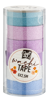 Bild von 6er Pack Washi Tape, 6x2,5m