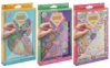 Bild von Diamond Painting A5 Hardcover Notebook