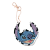 Bild von STITCH Diamond Painting Keyring