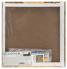 Bild von Diamond Painting on Canvas Elephant
