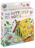 Bild von MYO Butterfly Hotel