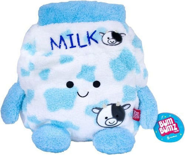 Bild von BumBumz Milchtüte Plüsch, 30cm