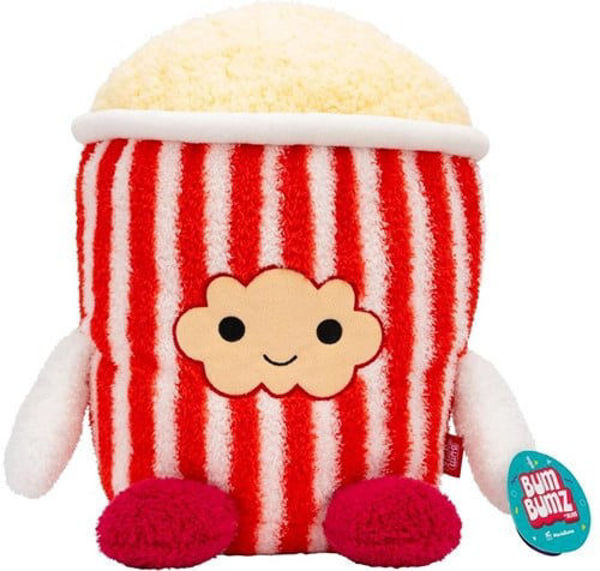Bild von BumBumz Popcorn Priscilla Plüsch, 30cm
