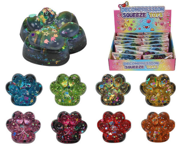 Bild von Squeeze Paw - Galaxy Edition