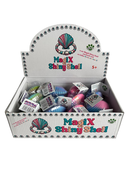 Bild von MagiX Shiny Shell
