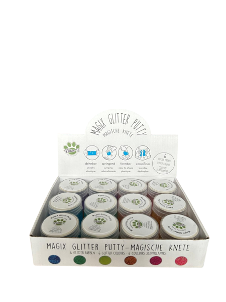 Bild von MagiX Glitter Putty
