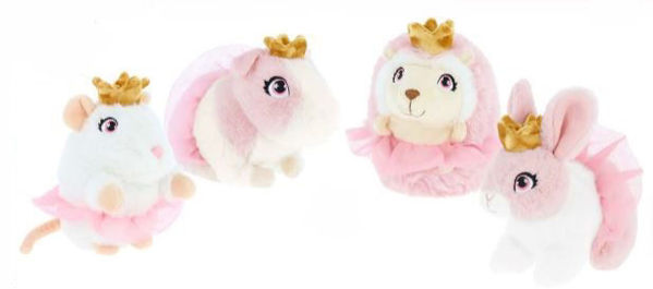 Bild von Pink Animals