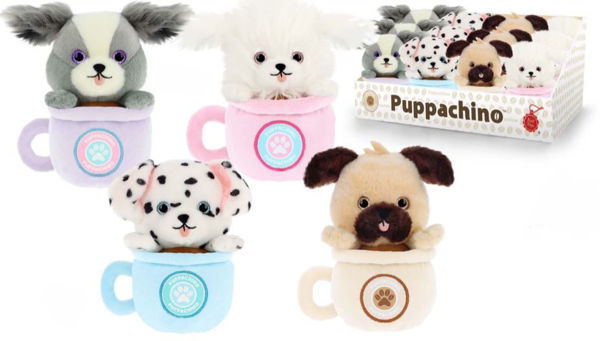 Bild von Puppachino