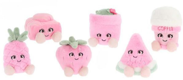 Bild von Keeleco Pinkies