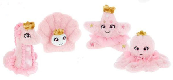 Bild von Keeleco Pink Sealife