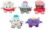 Bild von BumBumz Kitchen Plüsch, 11cm