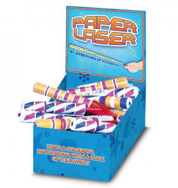 Bild von PAPER LASER