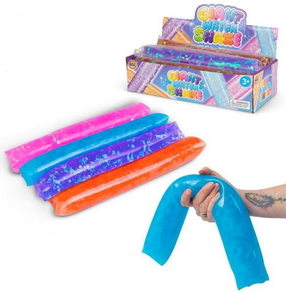 Bild von GIANT WATER WRIGGLER 36cm