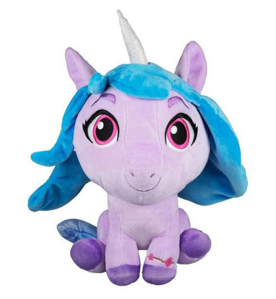 Bild von MY LITTLE PONY Plüsch Izzy Moonbow, 30cm