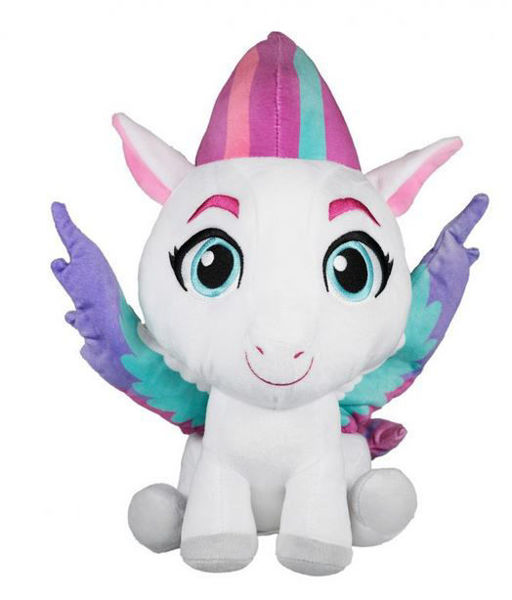 Bild von MY LITTLE PONY Plüsch Zipp Storm, 30cm