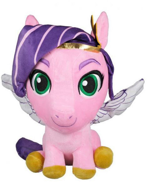Bild von MY LITTLE PONY Plüsch Princess Petals, 30cm