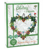Bild von Baustein-Blumen Set