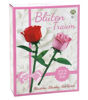 Bild von Baustein-Blumen Set