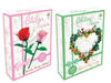 Bild von Baustein-Blumen Set