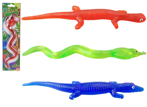 Bild von XL STICKY JUMBO STRETCH ANIMALS