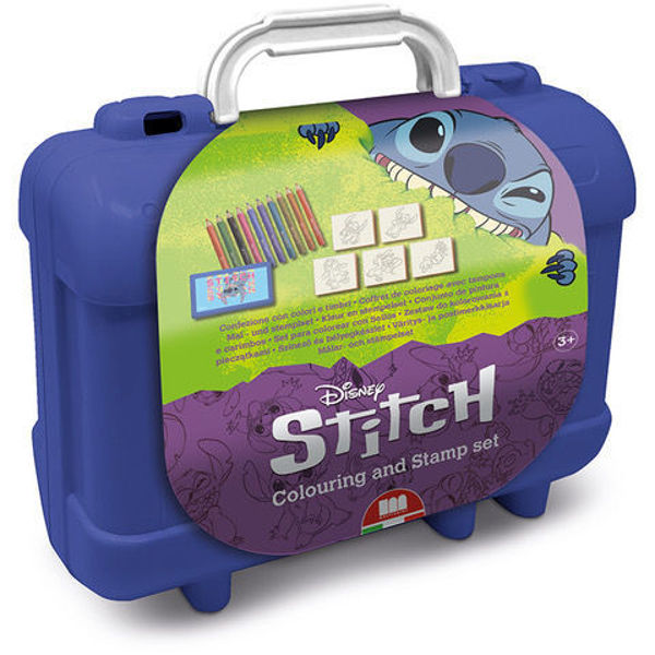 Bild von STITCH TRAVEL SET