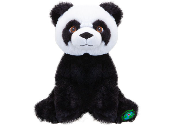 Bild von Panda ECO Plüsch, 22 cm