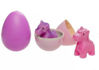 Bild von Growing Egg Einhorn